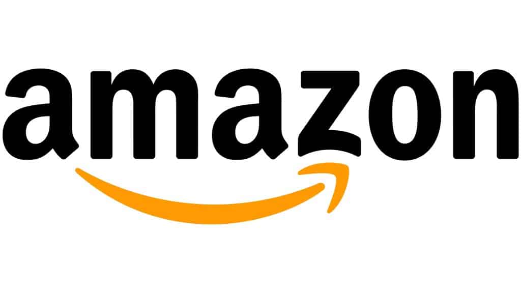 Amazon.com, Inc. logo