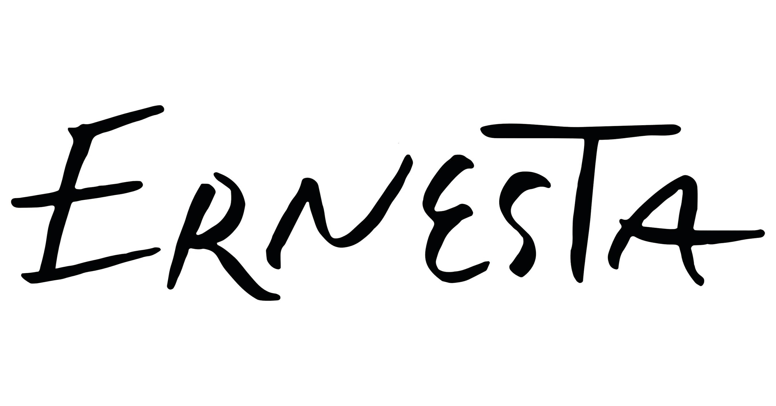 Ernesta Home, Inc. logo