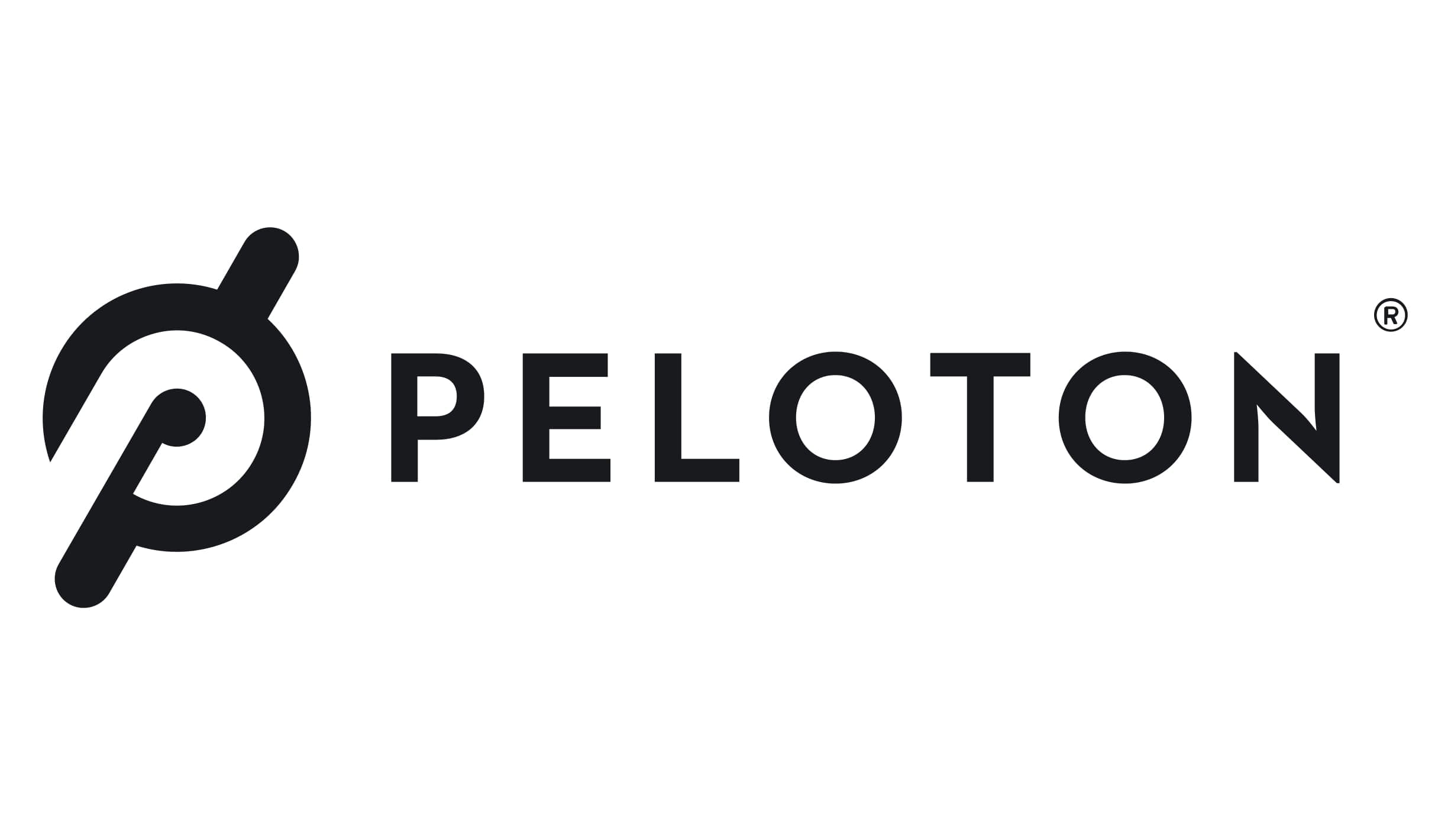 Peloton Interactive, Inc. logo