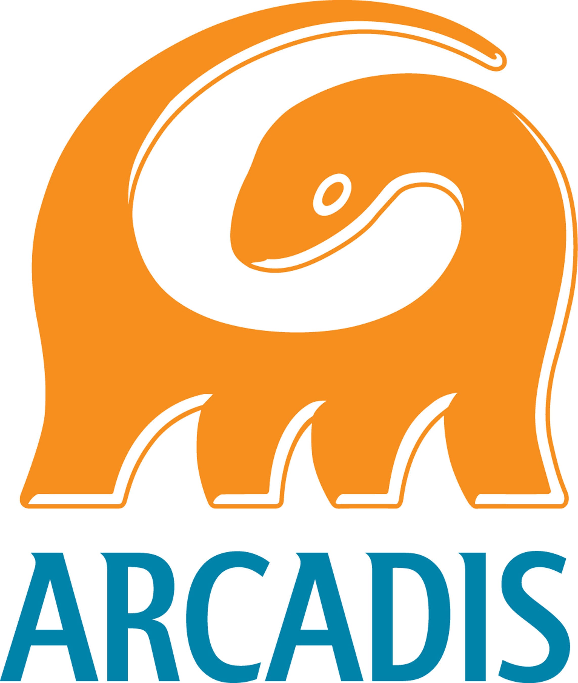 Malcolm Pirnie, Inc. / Arcadis-US logo