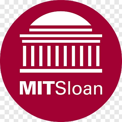 MIT Sloan School of Management logo